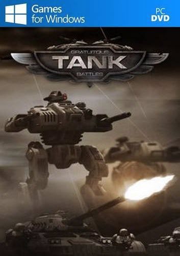 Gratuitous Tank Battle Free Download