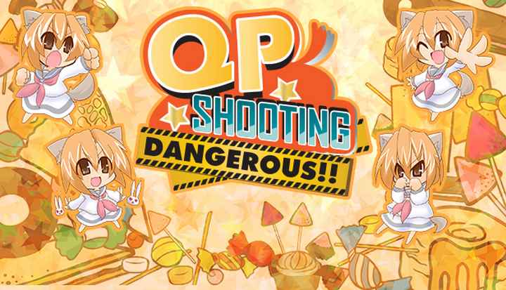 QP Shooting Dangerous Free Download
