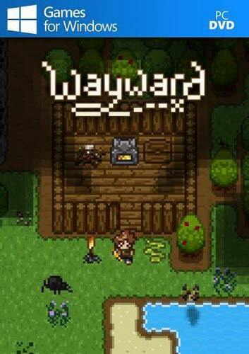 Wayward Beta Free Download