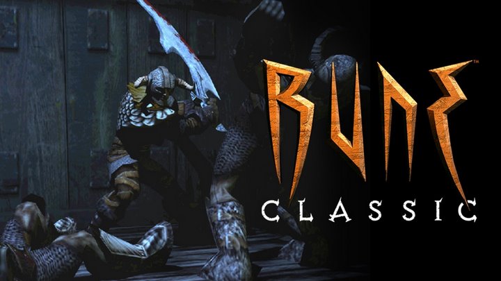 Rune Classic Rune Classic PC Download