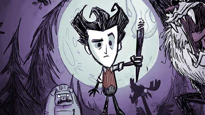 Dont Starve Shipwrecked Free Download