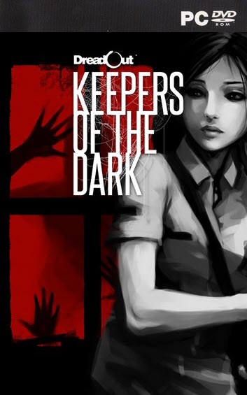DreadOut: Keepers of The Dark PC Download