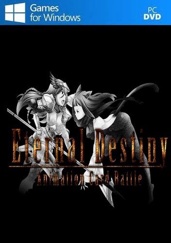 Eternal Destiny Free Download