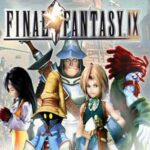Final Fantasy IX PC Full