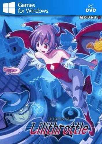 Lilithrottle Free Download