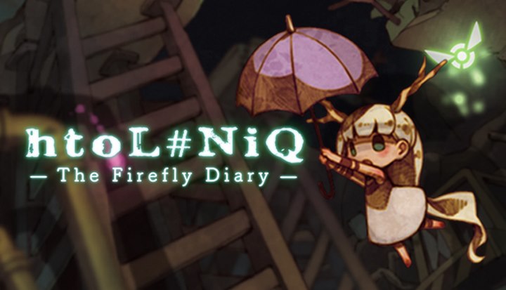 htoLNiQ_capsule_main htoL#NiQ: The Firefly Diary Free Download