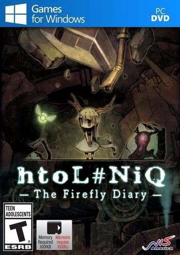 htoL#NiQ: The Firefly Diary Free Download