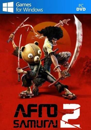 Afro Samurai 2 Free Download