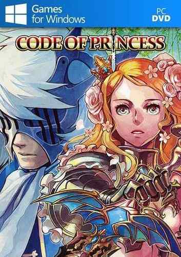Code of Princess Free Download