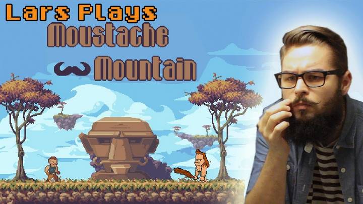 maxresdefault Moustache Mountain Free Download