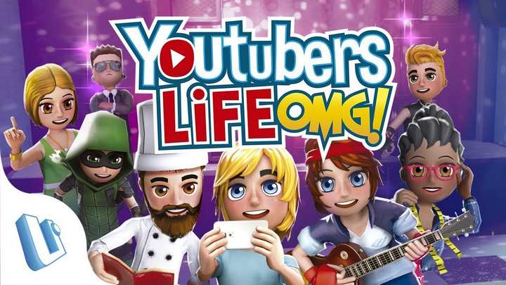 Youtubers Life Free Download