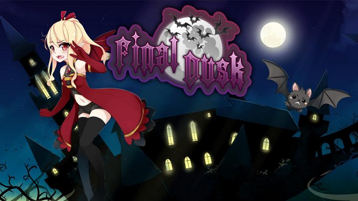 screen-0 Final Dusk Free Download
