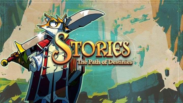stories Stories: The Path of Destinies Free Download