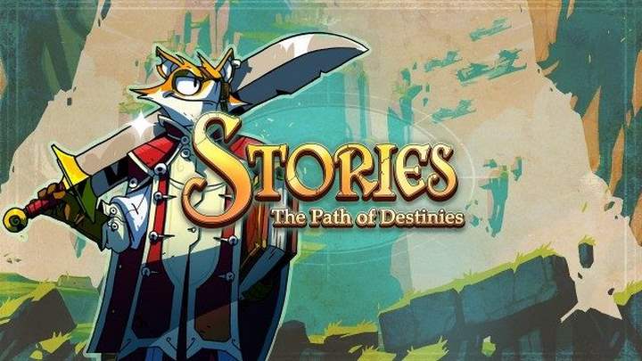 Stories: The Path of Destinies Free Download