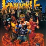 Streets of Rage Remake PC Full