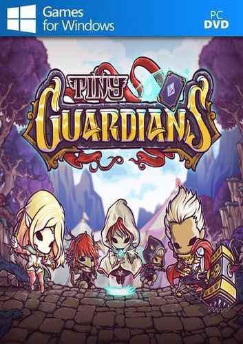 Tiny Guardians Free Download
