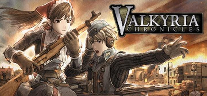 Valkyria Chronicles Free Download