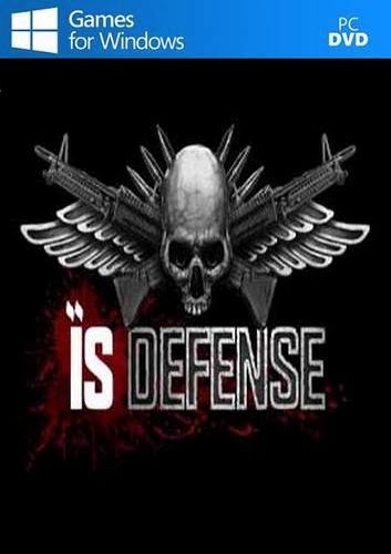 IS Defense Free Download