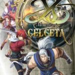 Ys: Memories of Celceta Free Download