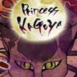 Princess Kaguya Legend of the Moon