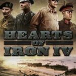 Hearts of Iron IV Free Download