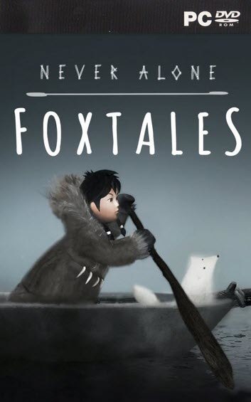 Never Alone PC Download (Full Version)