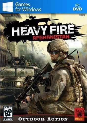 Heavy Fire: Shattered Spear Free Download