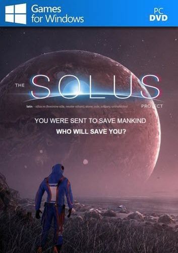 The Solus Project Free Download