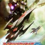 DARIUSBURST Chronicle Saviours Free Download