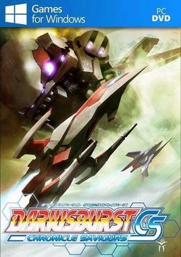 DARIUSBURST Chronicle Saviours Free Download