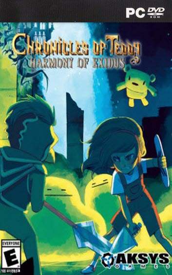 Chronicles of Teddy PC Download