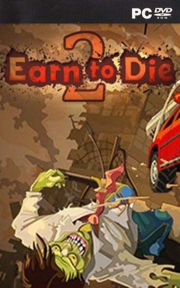 Earn to Die 2 PC Download