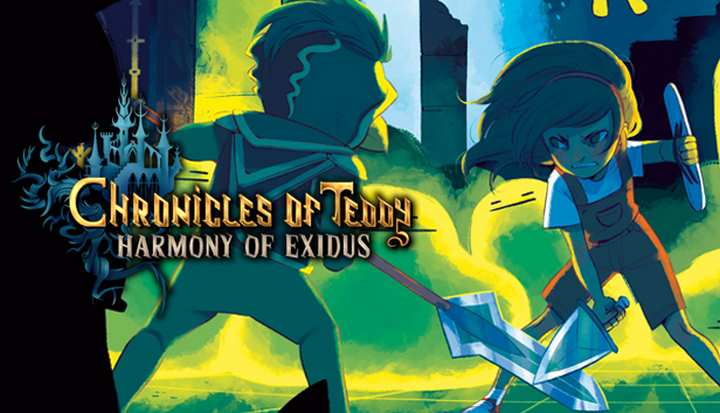 Chronicles of Teddy PC Download
