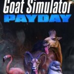 Goat Simulator Payday PC Download