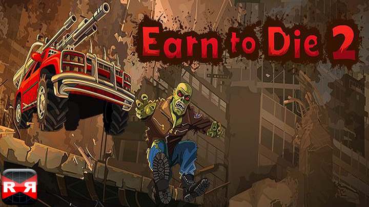 Earn to Die 2 PC Download