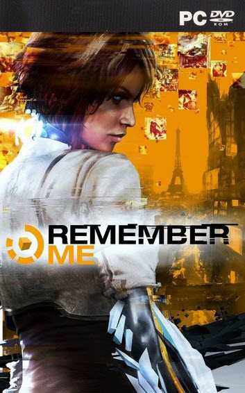 Remember Me PC Download