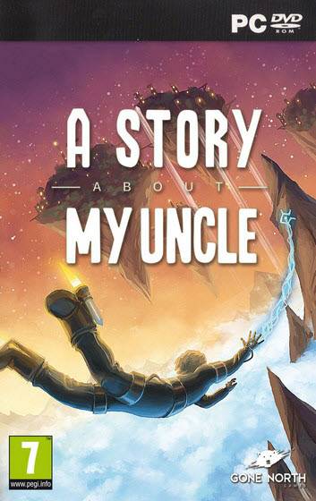 A Story About My Uncle PC Download