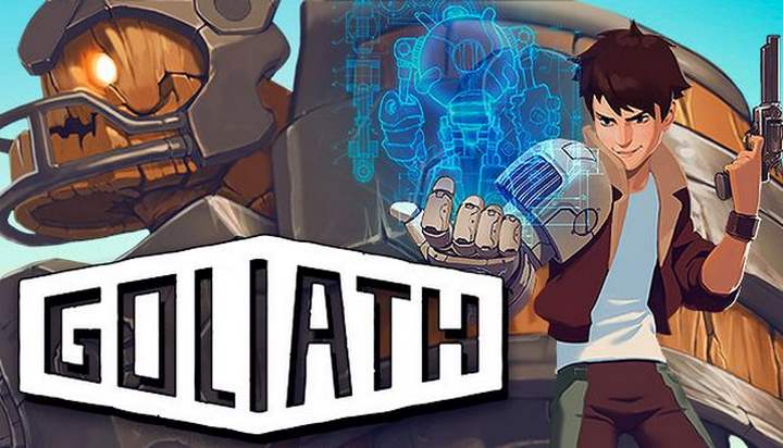 Goliath Free Download