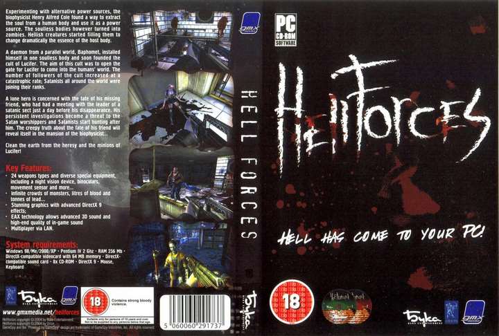 HELLF-2