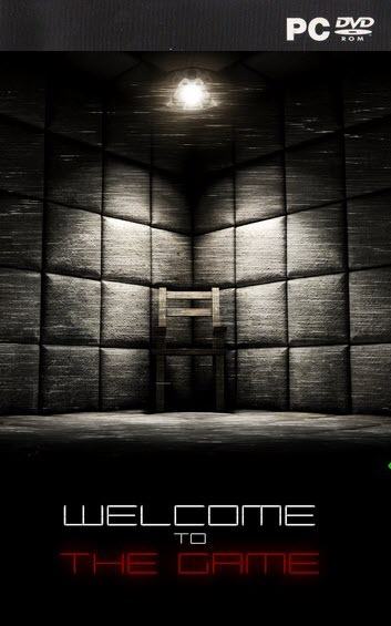 Welcome to the Game PC Download