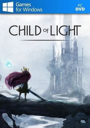Child of Light Free Download