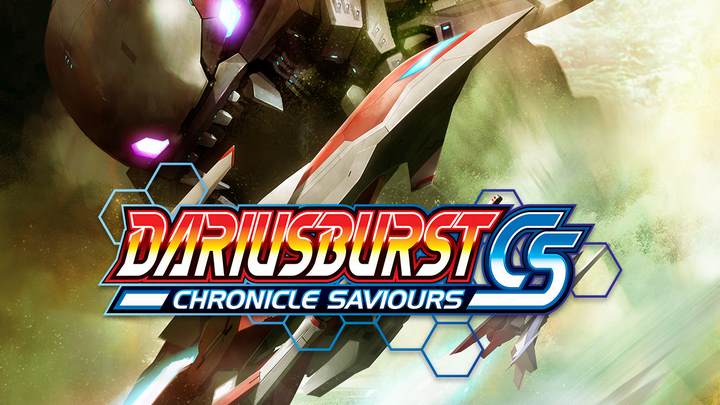 dbcs-hero DARIUSBURST Chronicle Saviours Free Download