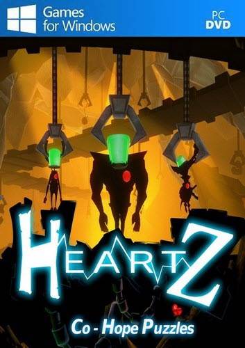 HeartZ: Co-Hope Puzzles Free Download