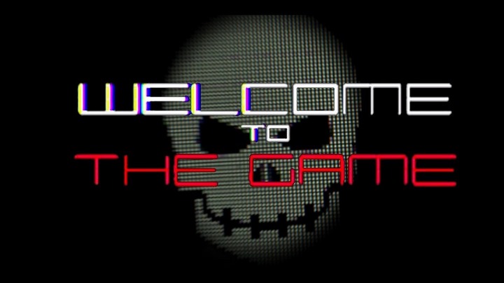 Welcome to the Game Free Download