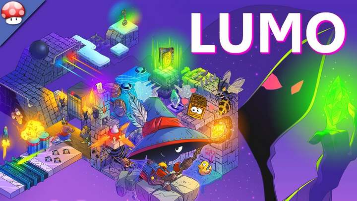 Lumo Free Download