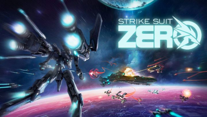 Strike Suit Zero: Director's Cut Free Download