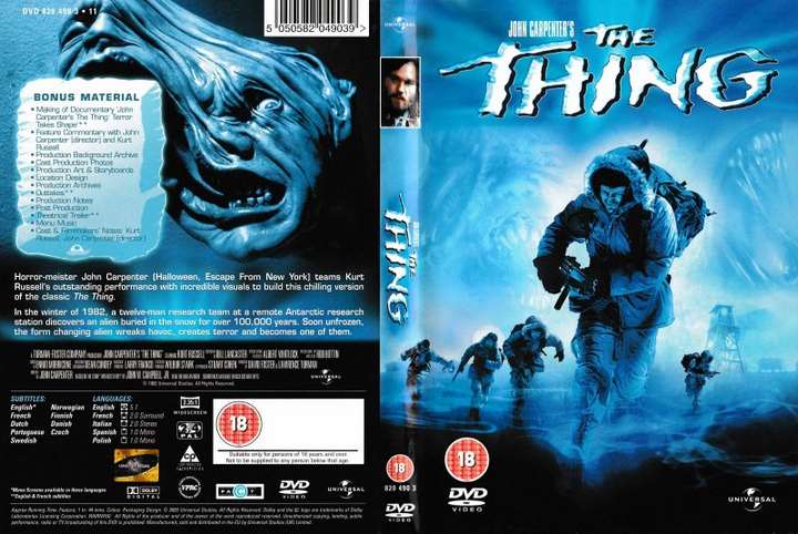 the-thing-1 The Thing PC Full