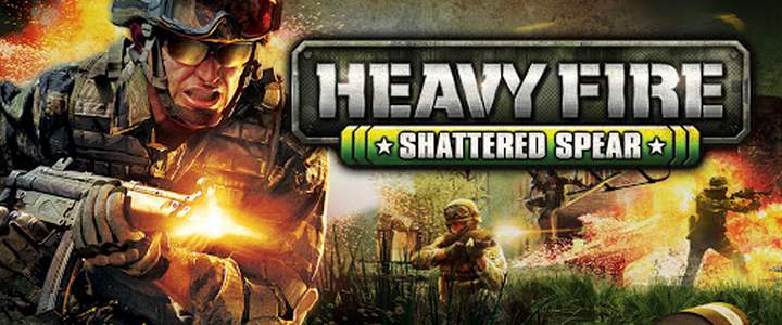 Heavy Fire: Shattered Spear Free Download