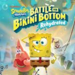Battle for Bikini Bottom: Rehydrated PC Download