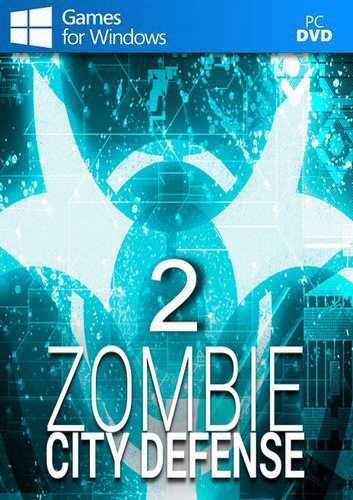 Zombie City Defense 2 PC Download